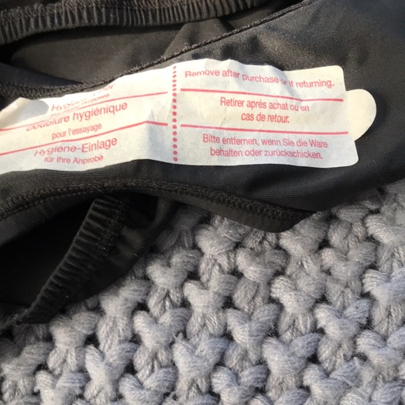 Land’s End slender suit tummy control one piece - Picture 5 of 6